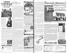 Better Homes & Gardens March 1936 Magazine Article: Page 72
