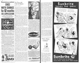 Better Homes & Gardens March 1936 Magazine Article: Page 76