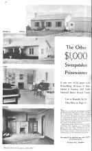 Better Homes & Gardens April 1936 Magazine Article: The Other $1,000 Sweepstakes Prizewinner