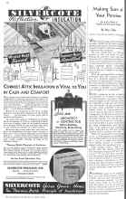 Better Homes & Gardens April 1936 Magazine Article: Making Sure of Your Pension