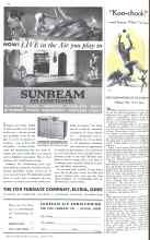 Better Homes & Gardens April 1936 Magazine Article: