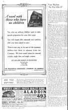 Better Homes & Gardens April 1936 Magazine Article: Your Kitchen