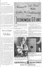 Better Homes & Gardens April 1936 Magazine Article: How to Catch Moles