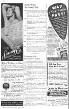 Better Homes & Gardens April 1936 Magazine Article: Co-operating With Better Homes & Gardens