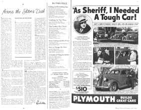 Better Homes & Gardens April 1936 Magazine Article: Page 4