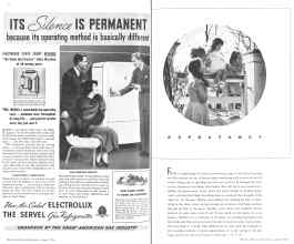 Better Homes & Gardens April 1936 Magazine Article: Page 6