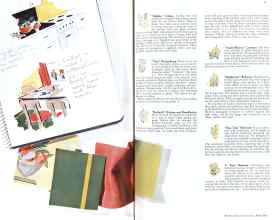 Better Homes & Gardens April 1936 Magazine Article: Page 24