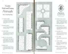 Better Homes & Gardens April 1936 Magazine Article: Page 32