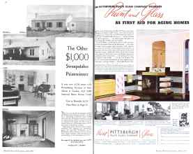 Better Homes & Gardens April 1936 Magazine Article: Page 40