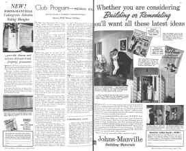 Better Homes & Gardens April 1936 Magazine Article: Page 46