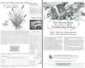 Better Homes & Gardens April 1936 Magazine Article: Page 68