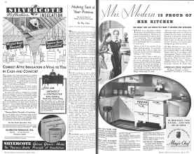 Better Homes & Gardens April 1936 Magazine Article: Page 70
