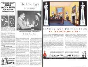 Better Homes & Gardens April 1936 Magazine Article: Page 76
