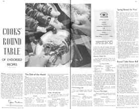 Better Homes & Gardens April 1936 Magazine Article: Page 80