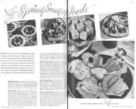 Better Homes & Gardens April 1936 Magazine Article: Page 82