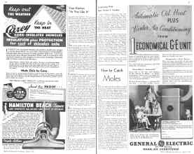 Better Homes & Gardens April 1936 Magazine Article: Page 90