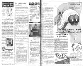 Better Homes & Gardens April 1936 Magazine Article: Page 102