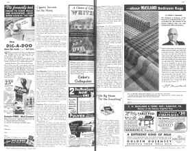 Better Homes & Gardens April 1936 Magazine Article: Page 106