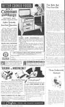 Better Homes & Gardens May 1936 Magazine Article: Those Embarrassing Moments