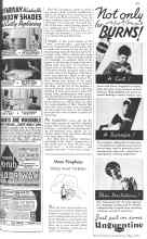 Better Homes & Gardens May 1936 Magazine Article: More Fireplaces