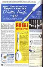 Better Homes & Gardens May 1936 Magazine Article: Page 128