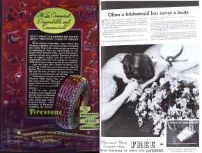Better Homes & Gardens May 1936 Magazine Article: Page 2
