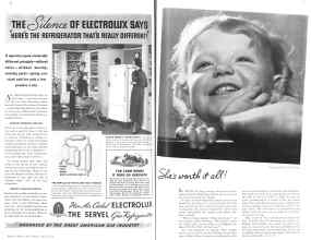 Better Homes & Gardens May 1936 Magazine Article: Page 6