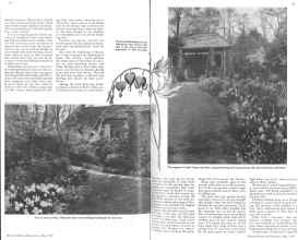 Better Homes & Gardens May 1936 Magazine Article: Page 14