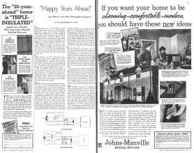 Better Homes & Gardens May 1936 Magazine Article: Page 44