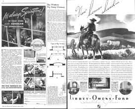 Better Homes & Gardens May 1936 Magazine Article: Page 52