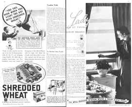 Better Homes & Gardens May 1936 Magazine Article: Page 60