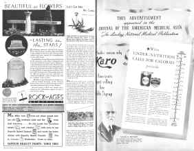 Better Homes & Gardens May 1936 Magazine Article: Page 66