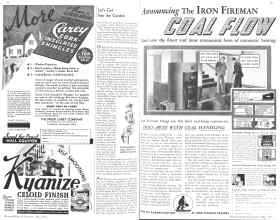 Better Homes & Gardens May 1936 Magazine Article: Page 68