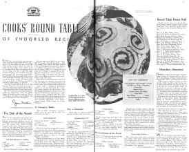 Better Homes & Gardens May 1936 Magazine Article: Page 76