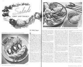 Better Homes & Gardens May 1936 Magazine Article: Page 78