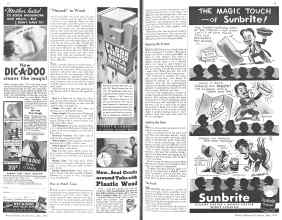 Better Homes & Gardens May 1936 Magazine Article: Page 94