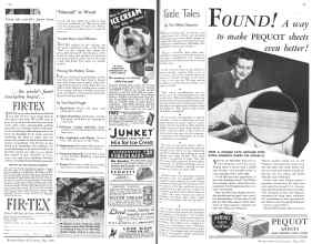 Better Homes & Gardens May 1936 Magazine Article: Page 96