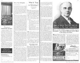 Better Homes & Gardens May 1936 Magazine Article: Page 98