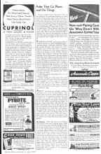 Better Homes & Gardens June 1936 Magazine Article: Paths That Go Places and Do Things