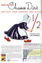 Better Homes & Gardens June 1936 Magazine Article: Page 108