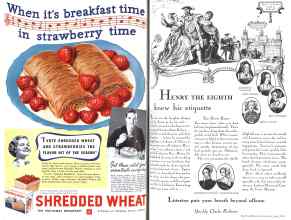 Better Homes & Gardens June 1936 Magazine Article: Page 2
