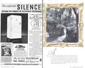 Better Homes & Gardens June 1936 Magazine Article: Page 6