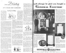 Better Homes & Gardens June 1936 Magazine Article: Page 8
