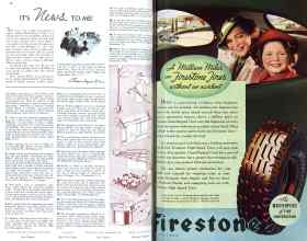 Better Homes & Gardens June 1936 Magazine Article: Page 10