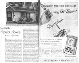 Better Homes & Gardens June 1936 Magazine Article: Page 40