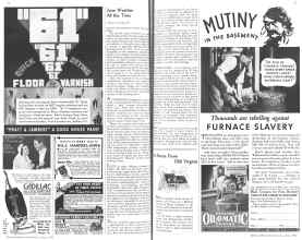 Better Homes & Gardens June 1936 Magazine Article: Page 74