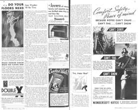 Better Homes & Gardens June 1936 Magazine Article: Page 78