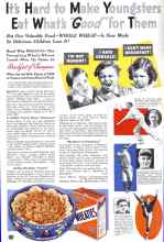 Better Homes & Gardens July 1936 Magazine Article: Page 82