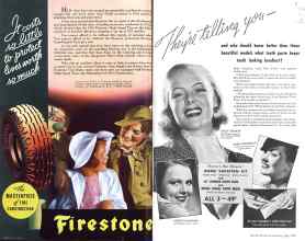 Better Homes & Gardens July 1936 Magazine Article: Page 2