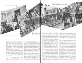 Better Homes & Gardens July 1936 Magazine Article: Page 14